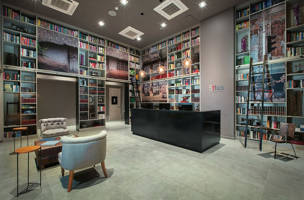 hotel sites monteria