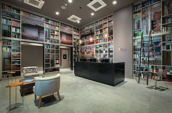 hotel sites monteria