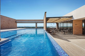 hotel sites monteria