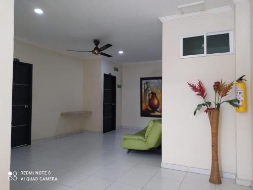 hotel calarca n1
