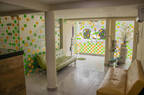 hotel calarca n1