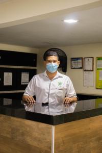hotel calarca n1
