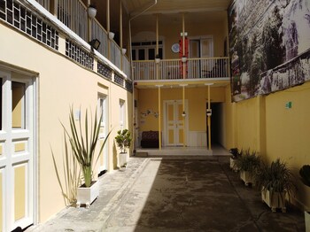 hotel santa juana