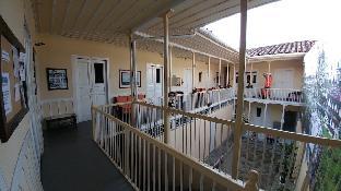 hotel santa juana