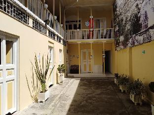 hotel santa juana