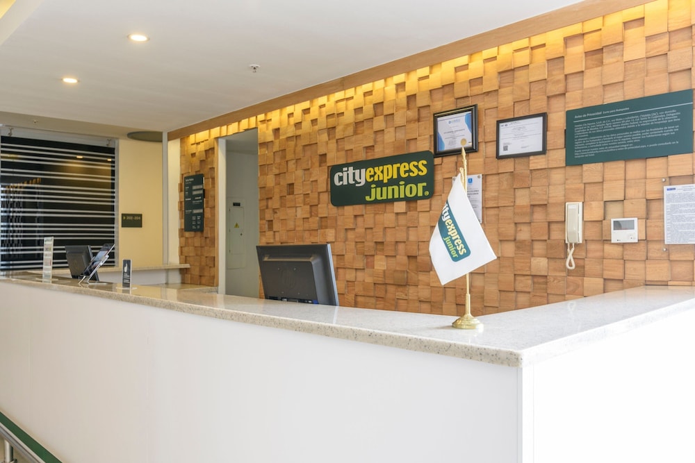 city express junior by marriott bogota aeropuerto