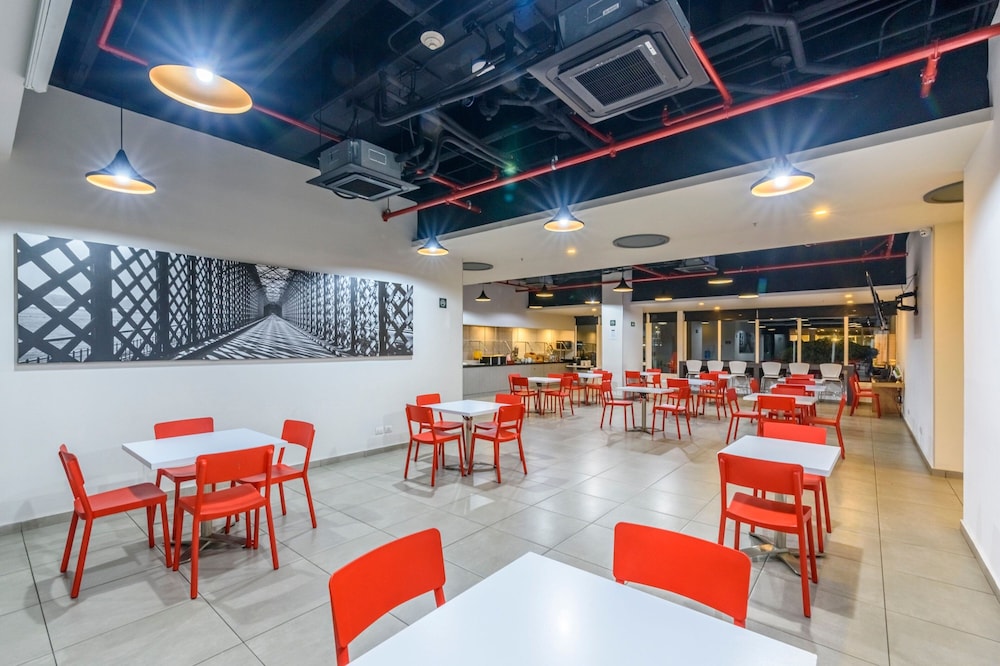 city express junior by marriott bogota aeropuerto