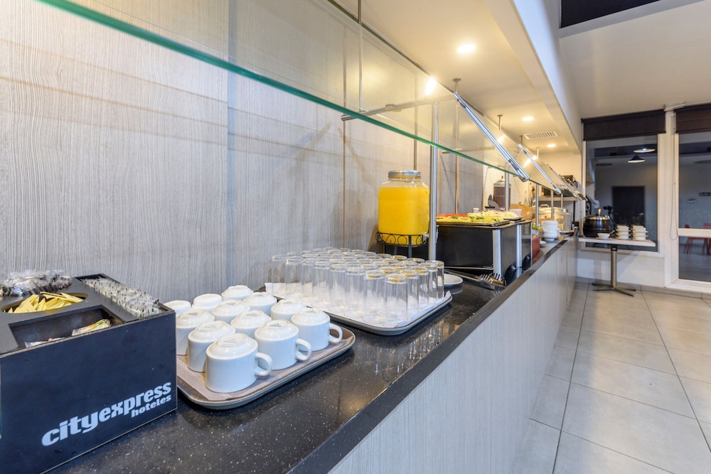 city express junior by marriott bogota aeropuerto