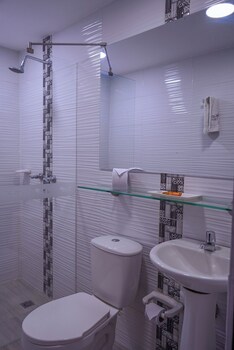 hotel palmas del estadio