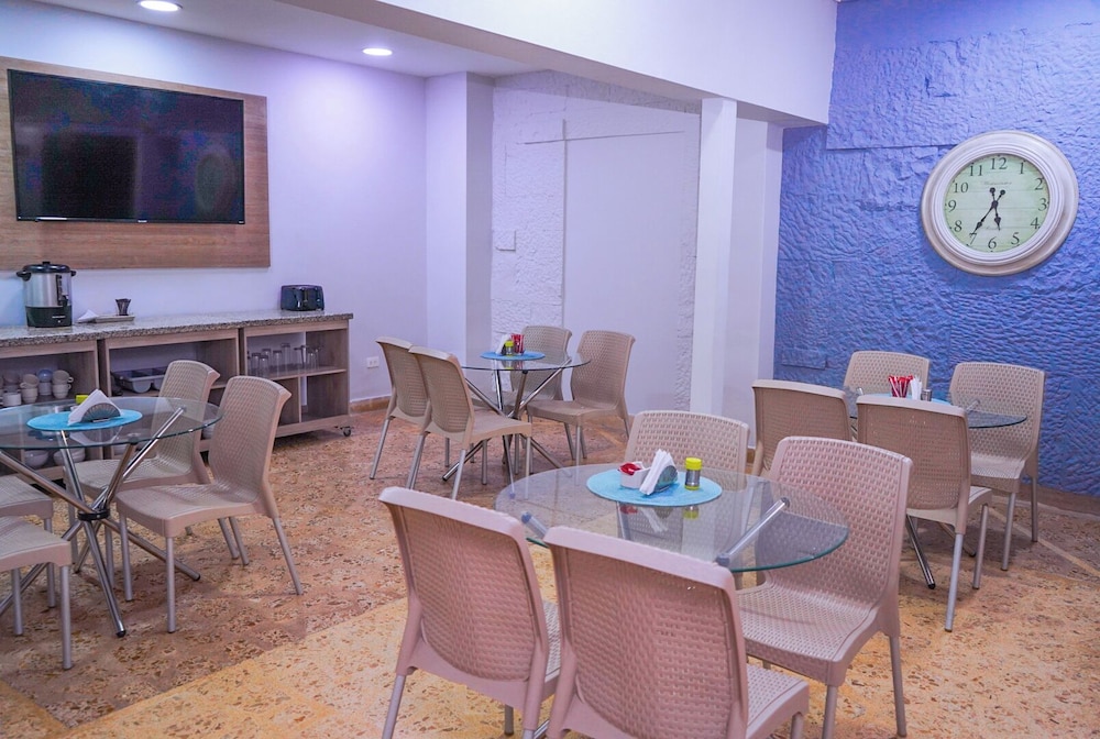 hotel palmas del estadio