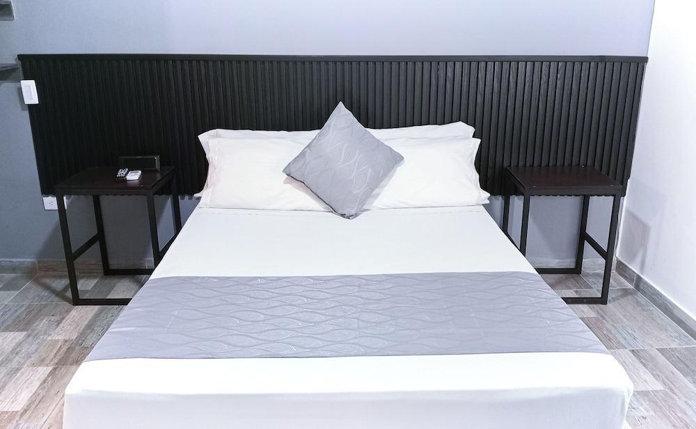 hotel palmas del estadio