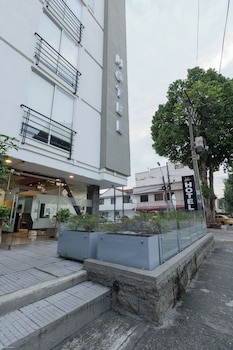 hotel el alba