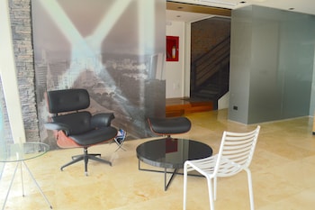 hotel el alba