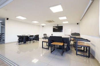 hotel el alba