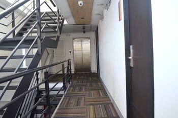 hotel el alba