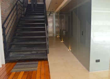 hotel el alba
