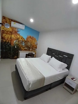 hotel granada loft