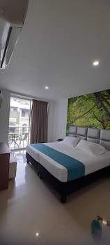 hotel granada loft