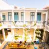 republica hostel cartagena