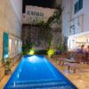 republica hostel cartagena