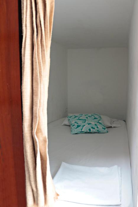 republica hostel cartagena