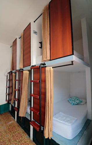 republica hostel cartagena