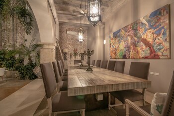 hotel noi cartagena 1860 adults only