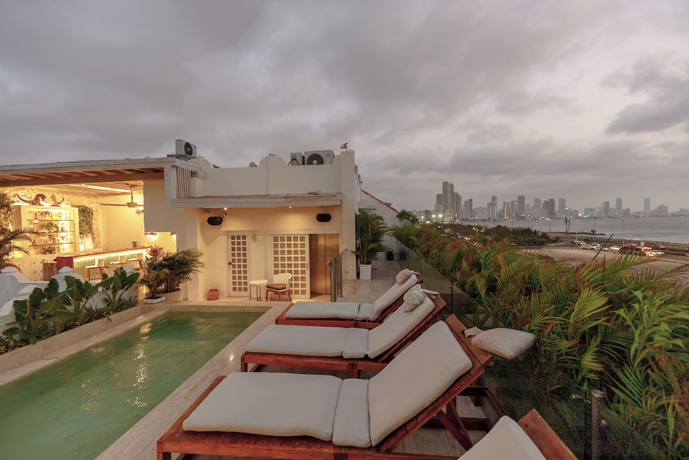 hotel noi cartagena 1860 adults only