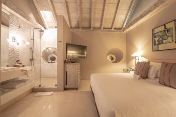 hotel noi cartagena 1860 adults only