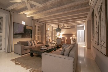 hotel noi cartagena 1860 adults only