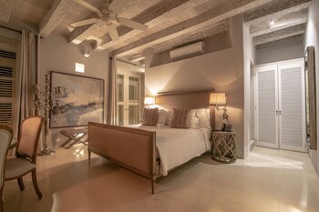 hotel noi cartagena 1860 adults only