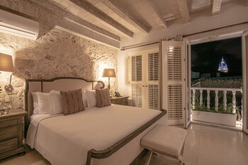 hotel noi cartagena 1860 adults only