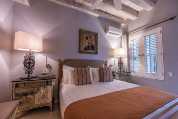 hotel noi cartagena 1860 adults only