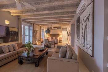 hotel noi cartagena 1860 adults only