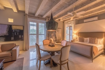 hotel noi cartagena 1860 adults only