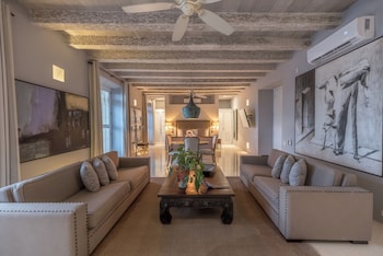 hotel noi cartagena 1860 adults only