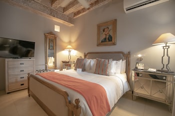hotel noi cartagena 1860 adults only