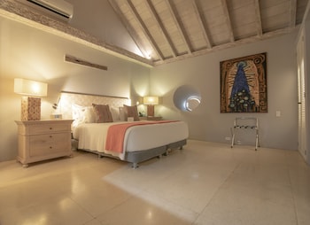 hotel noi cartagena 1860 adults only