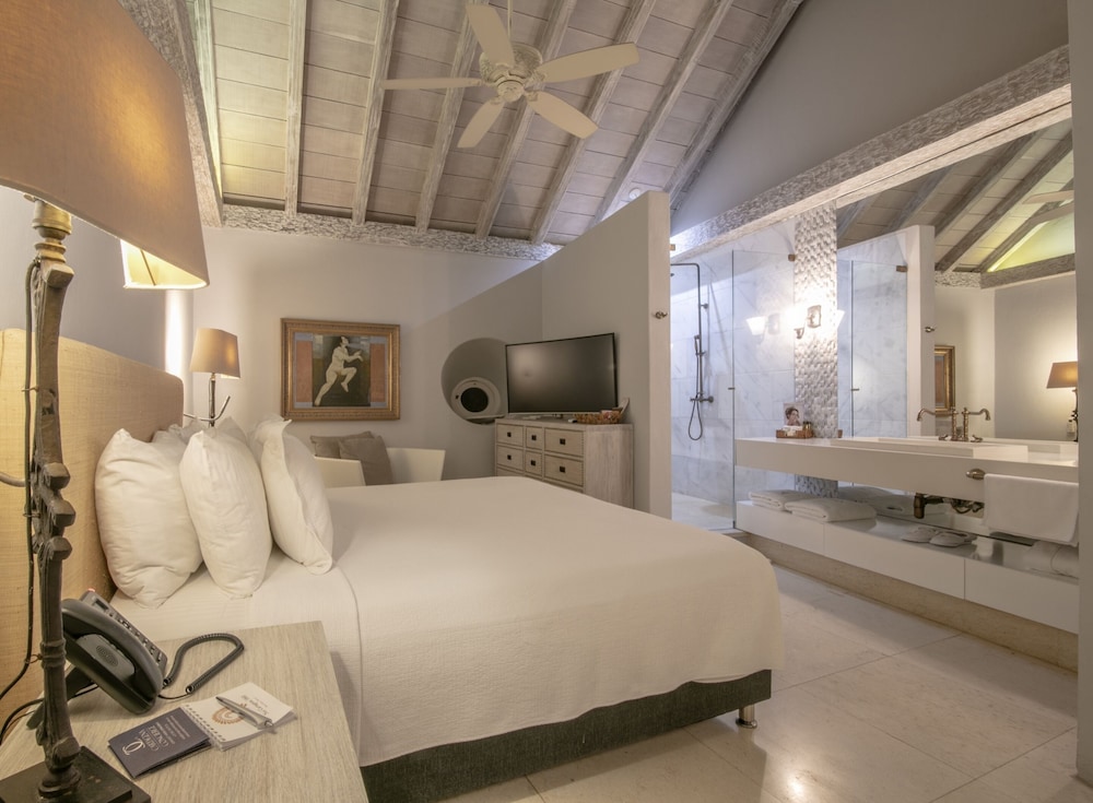 hotel noi cartagena 1860 adults only