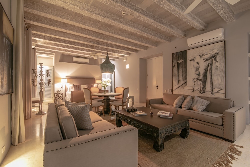 hotel noi cartagena 1860 adults only