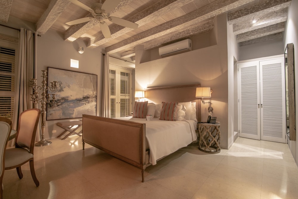 hotel noi cartagena 1860 adults only