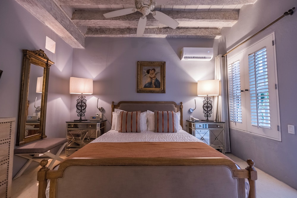 hotel noi cartagena 1860 adults only
