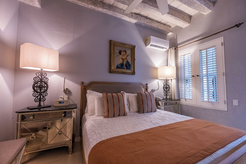 hotel noi cartagena 1860 adults only