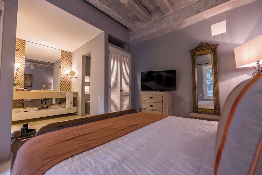 hotel noi cartagena 1860 adults only