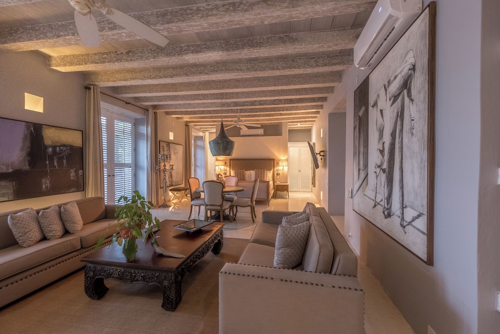 hotel noi cartagena 1860 adults only