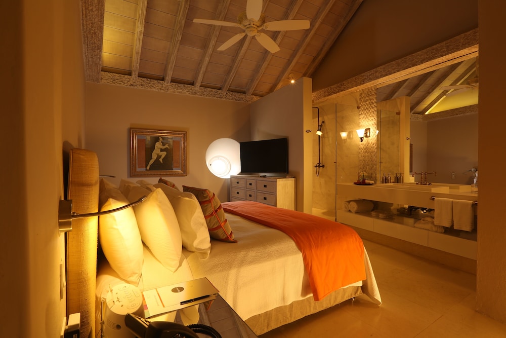 hotel noi cartagena 1860 adults only