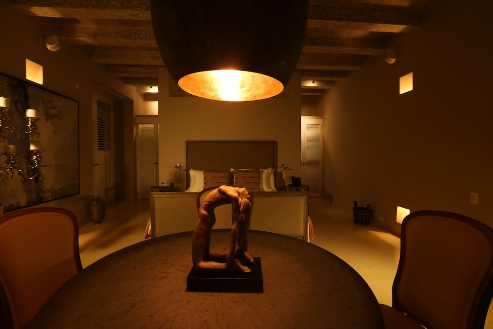 hotel noi cartagena 1860 adults only