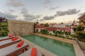 hotel noi cartagena 1860 adults only