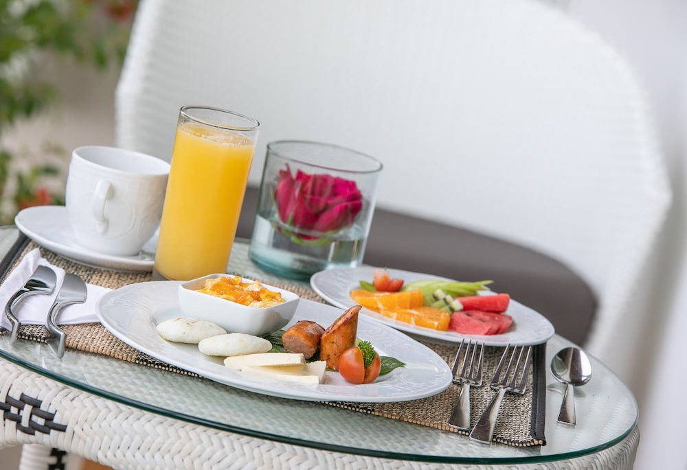 hotel noi cartagena 1860 adults only
