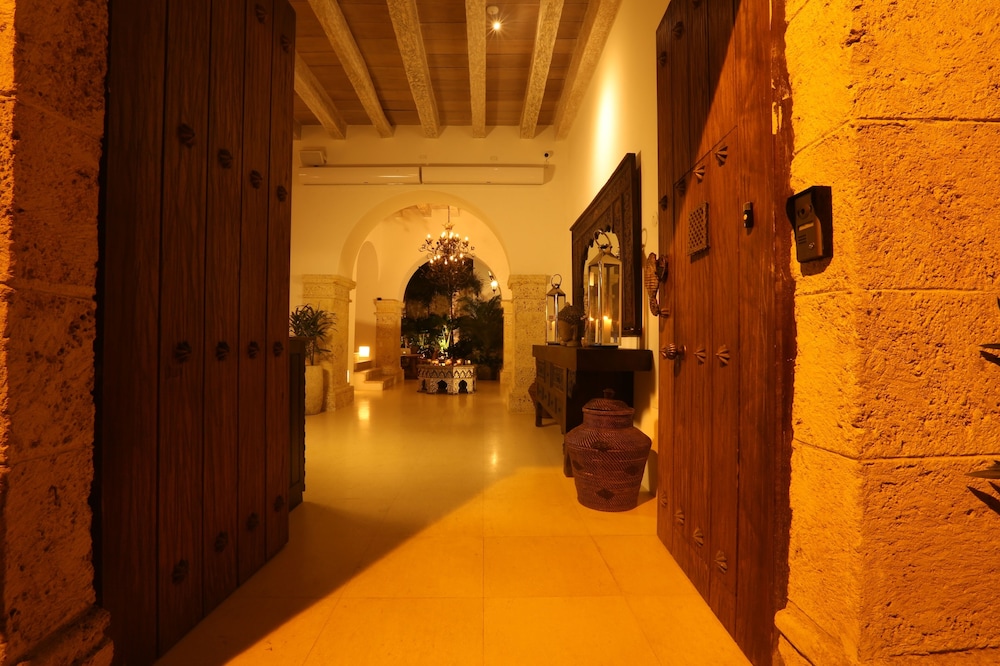 hotel noi cartagena 1860 adults only